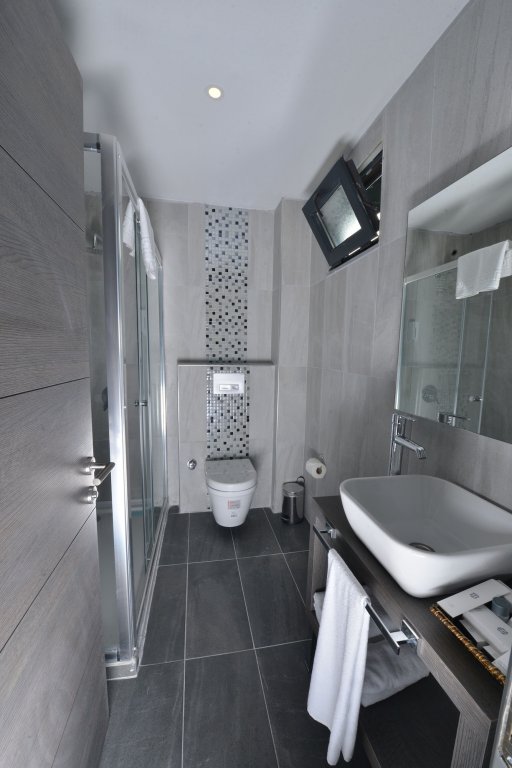 Стамбул: A11 Hotel Cadde
