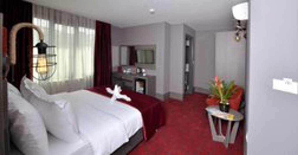 Стамбул: A11 Hotel Cadde