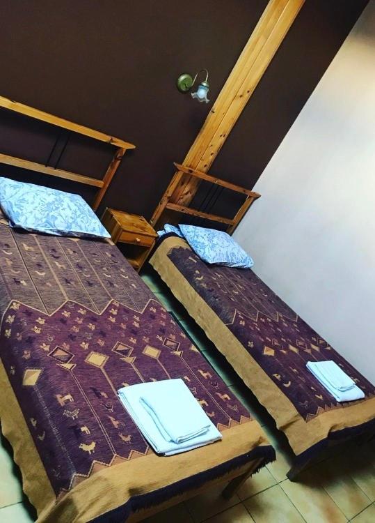 Сергиев Посад: Гостиница Родина