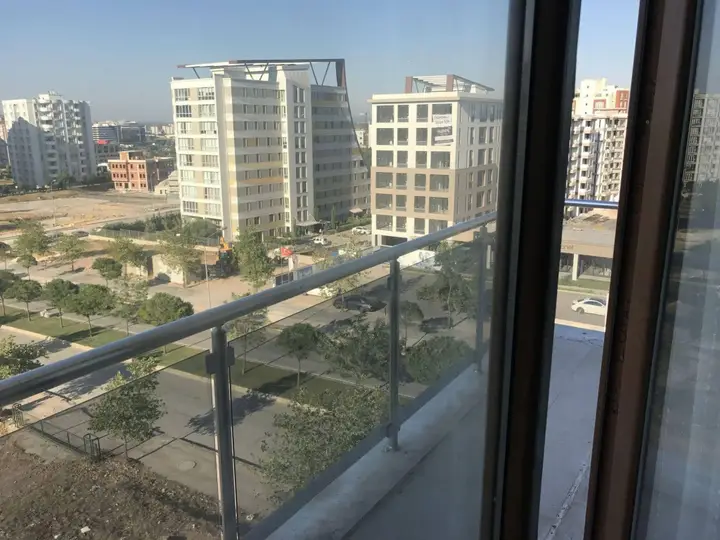 Стамбул: Arma Apartments
