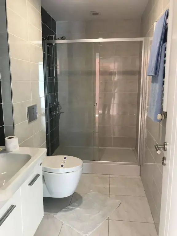 Стамбул: Arma Apartments