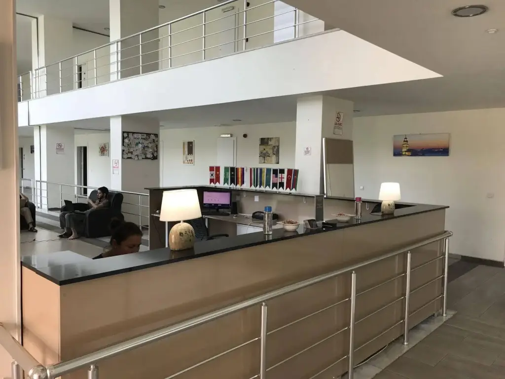Стамбул: Arma Apartments