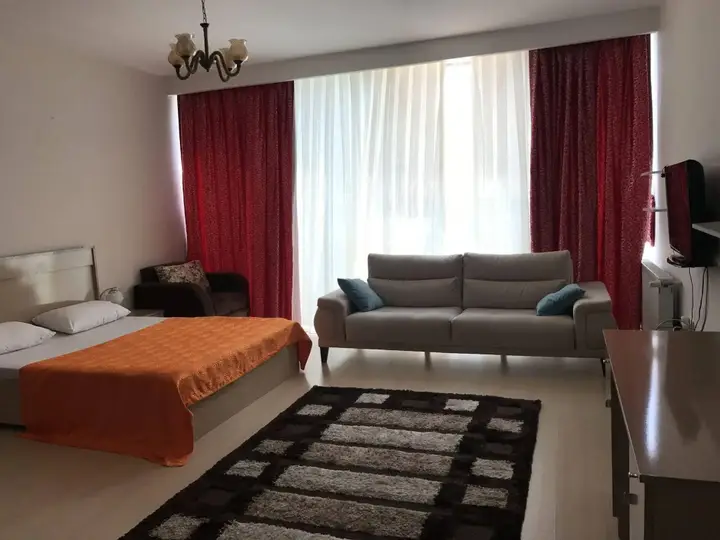 Стамбул: Arma Apartments