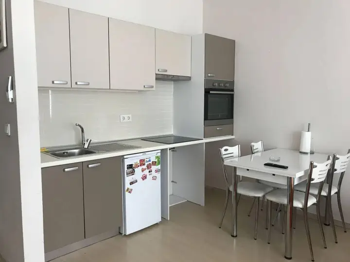 Стамбул: Arma Apartments