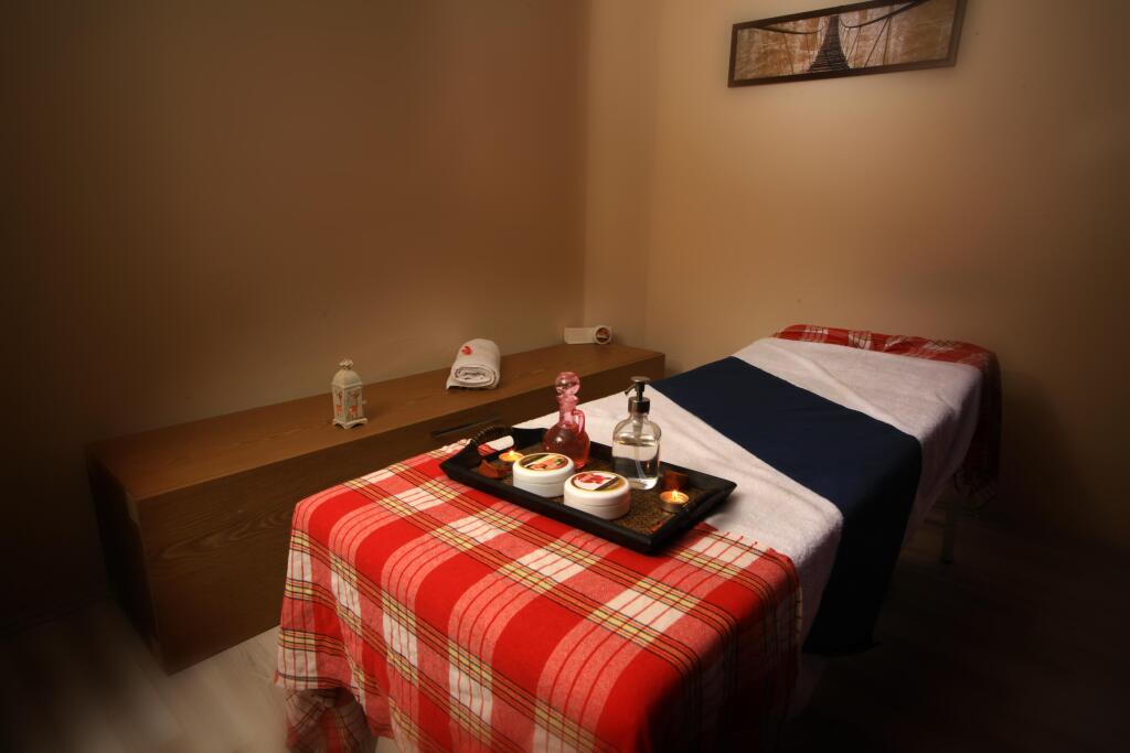 Стамбул: Beyoglu MLS Hotel