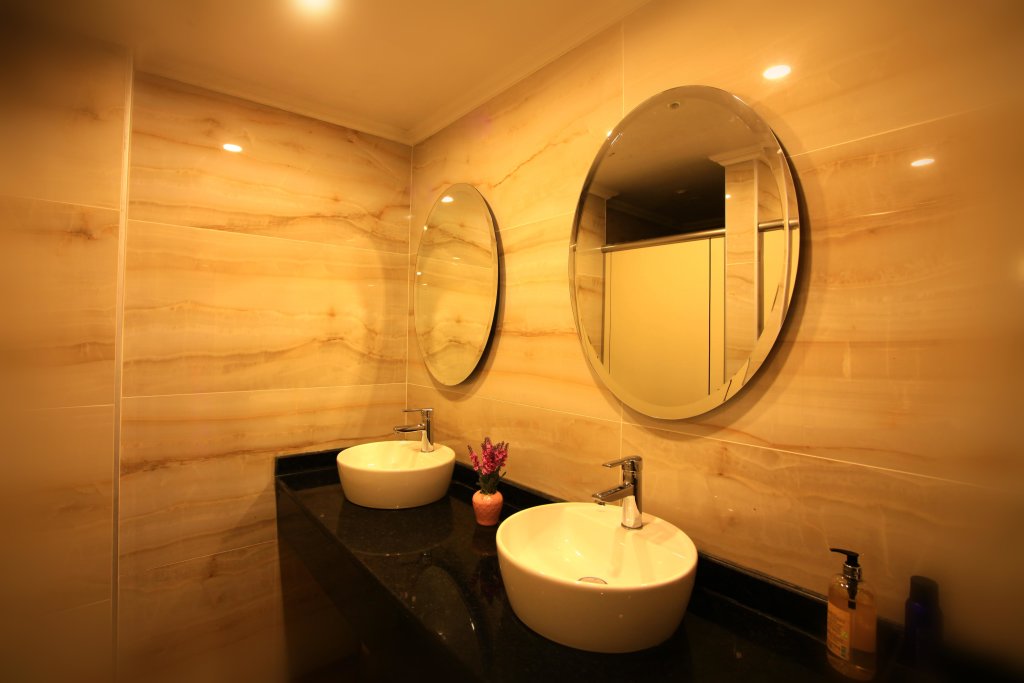 Стамбул: Beyoglu MLS Hotel
