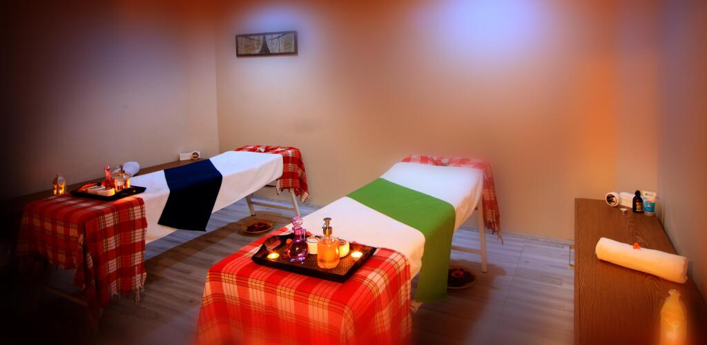 Стамбул: Beyoglu MLS Hotel
