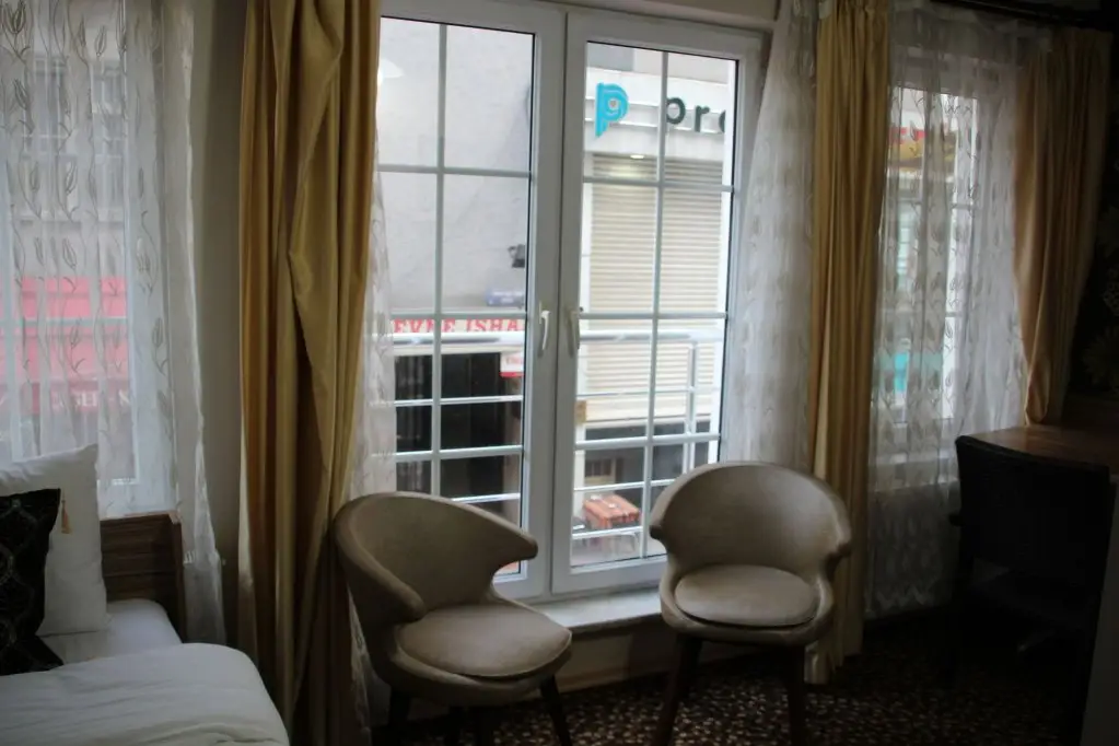 Стамбул: Aslan Home Apart