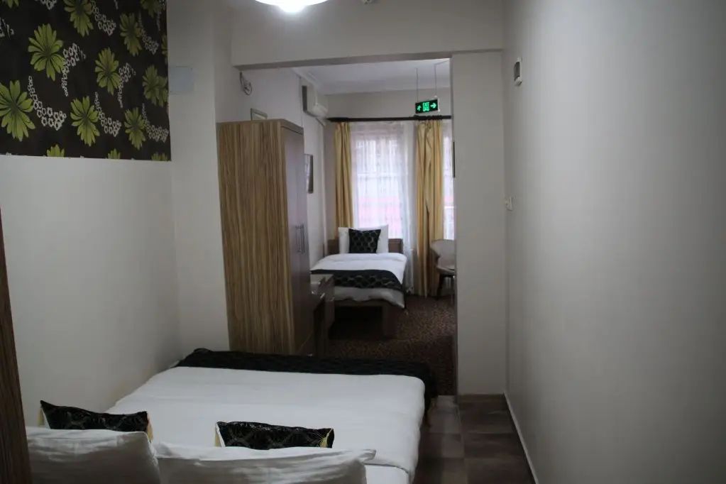Стамбул: Aslan Home Apart