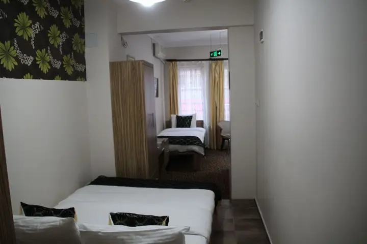 Стамбул: Aslan Home Apart