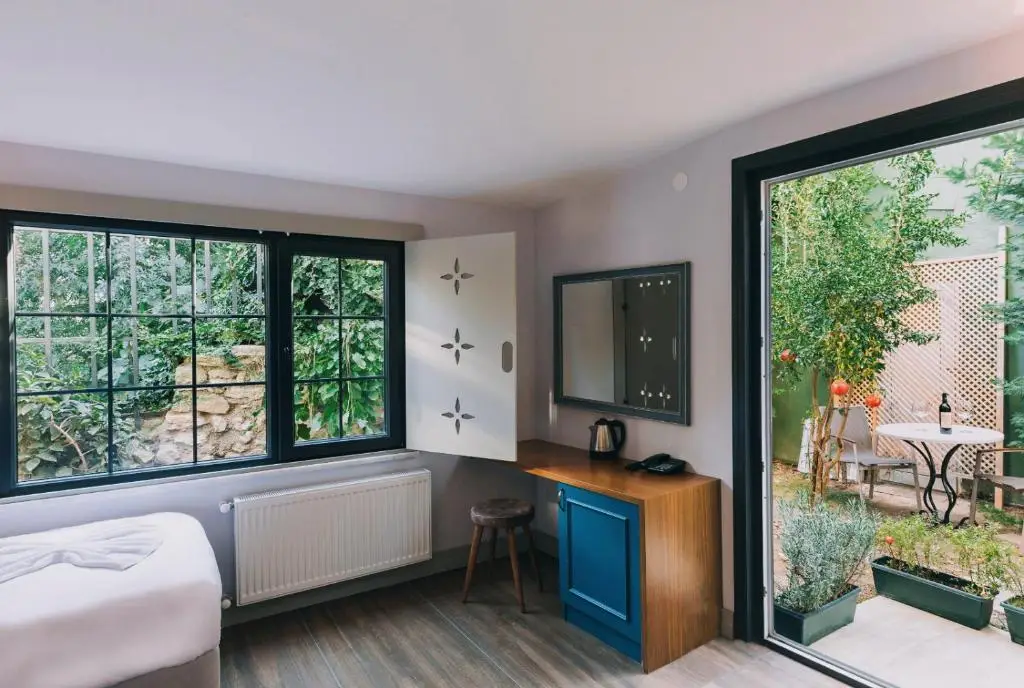 Стамбул: Sublime Porte Hotel
