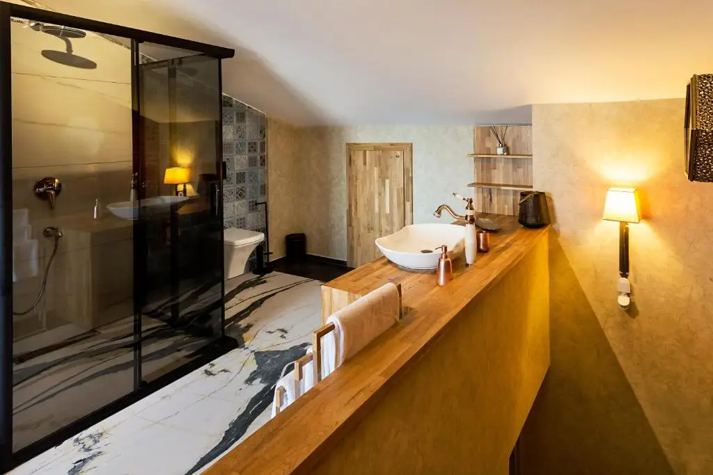 Стамбул: Sublime Porte Hotel