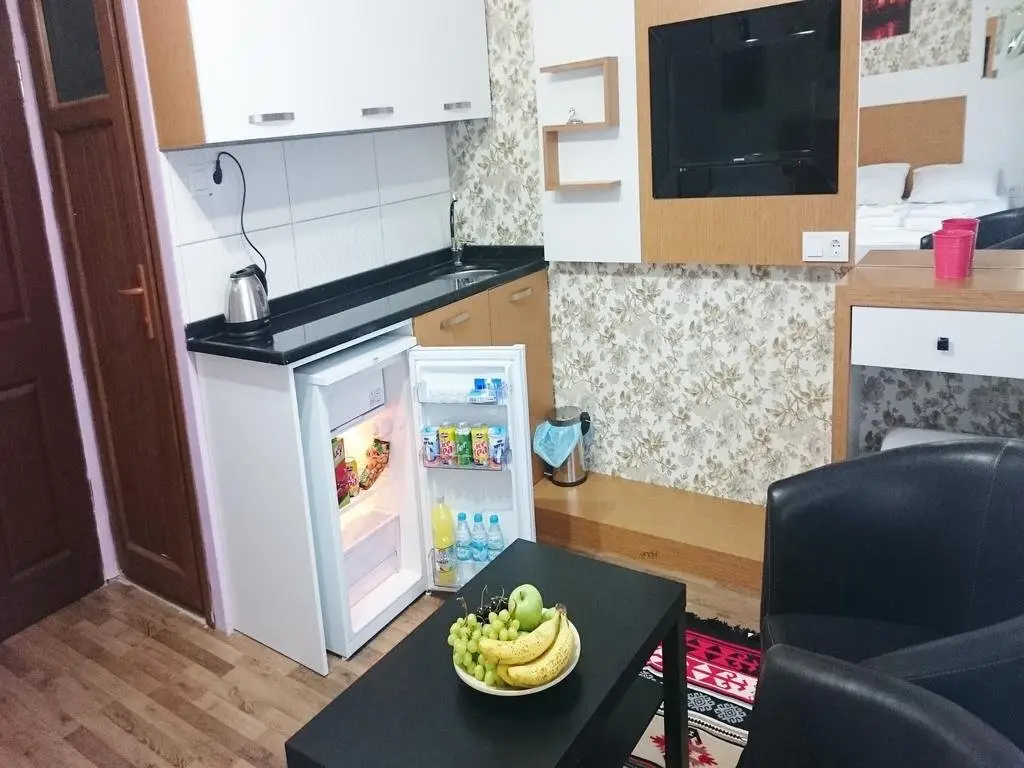 Стамбул: Grafen House