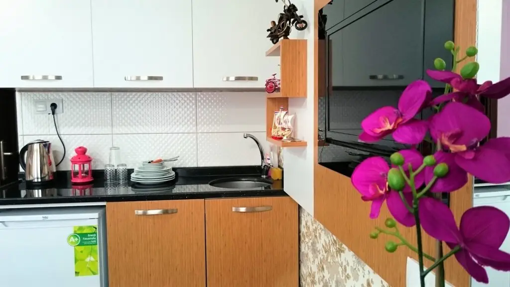 Стамбул: Grafen House