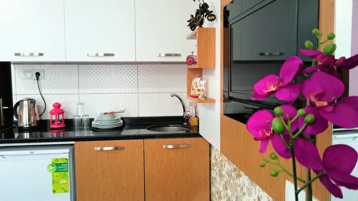 Стамбул: Grafen House
