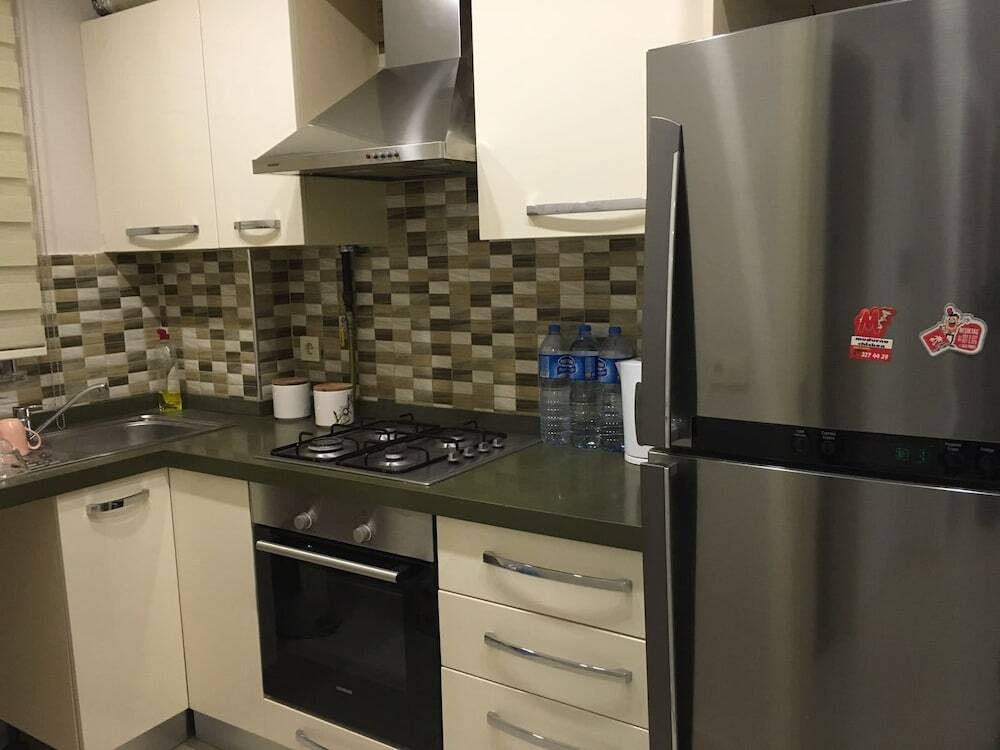 Стамбул: Celik Apartments