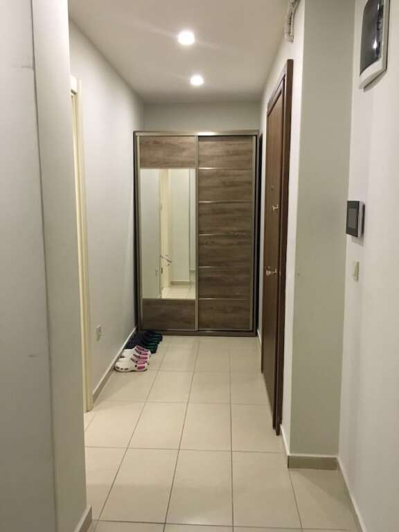 Стамбул: Celik Apartments