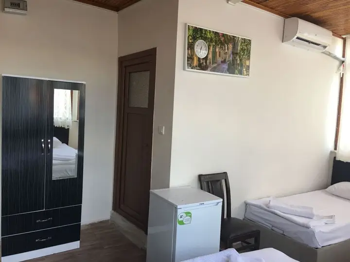 Стамбул: Avsin Apart Hotel