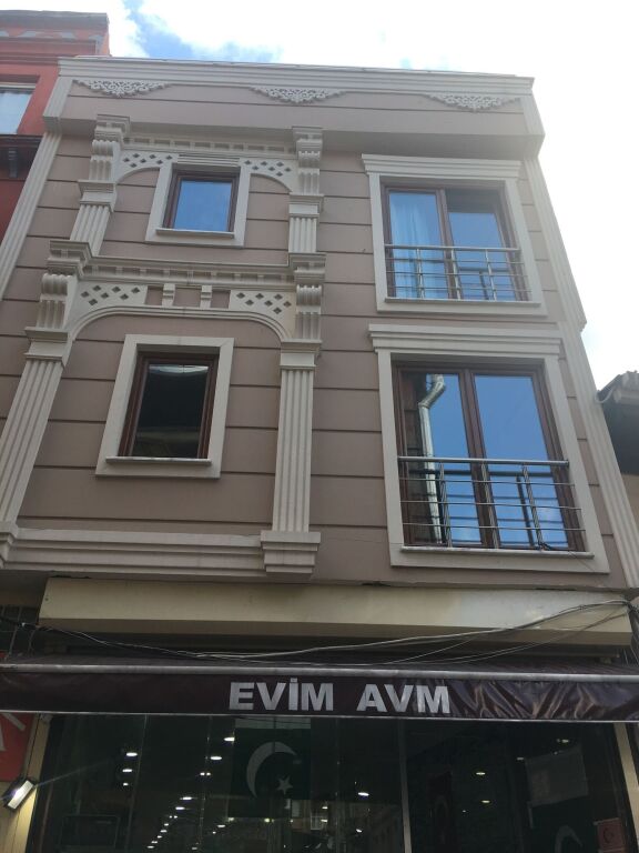 Стамбул: Avsin Apart Hotel