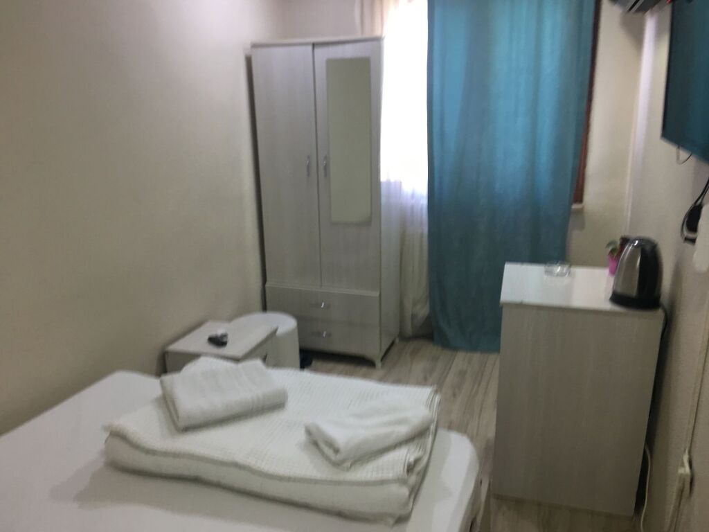 Стамбул: Avsin Apart Hotel
