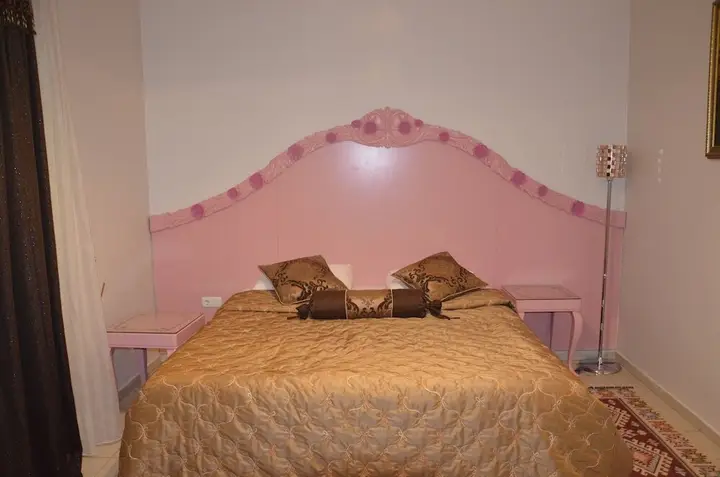Стамбул: Santa Roza Butik Otel