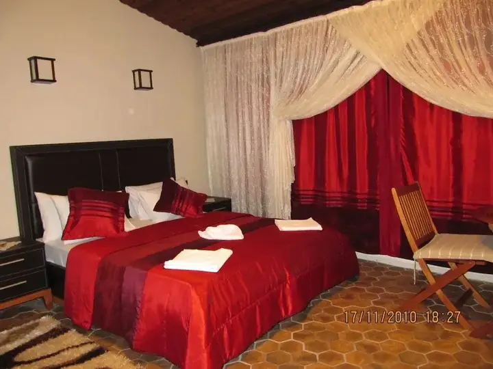 Стамбул: Santa Roza Butik Otel