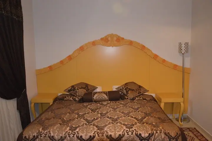 Стамбул: Santa Roza Butik Otel