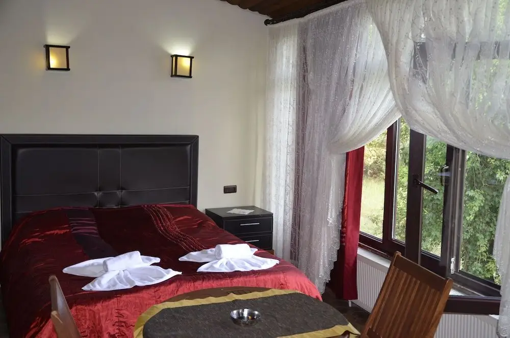 Стамбул: Santa Roza Butik Otel