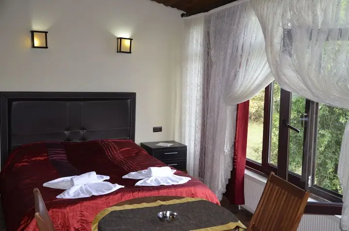 Стамбул: Santa Roza Butik Otel
