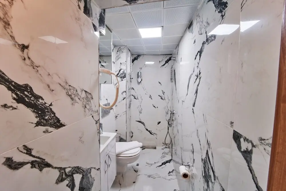 Стамбул: Istanbul Sirkeci Otel