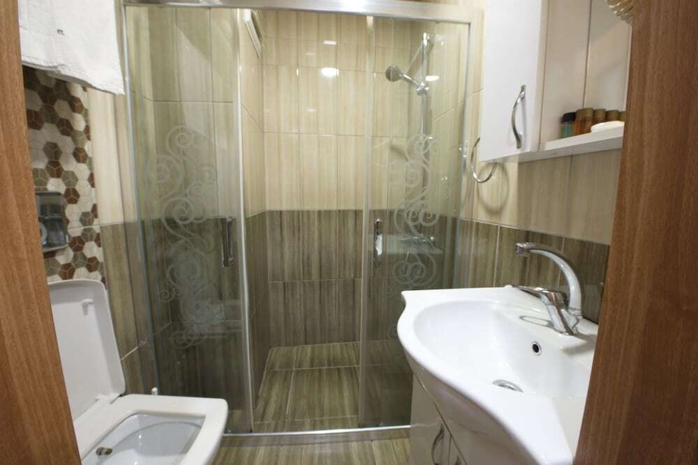Стамбул: Istanbul Sirkeci Otel