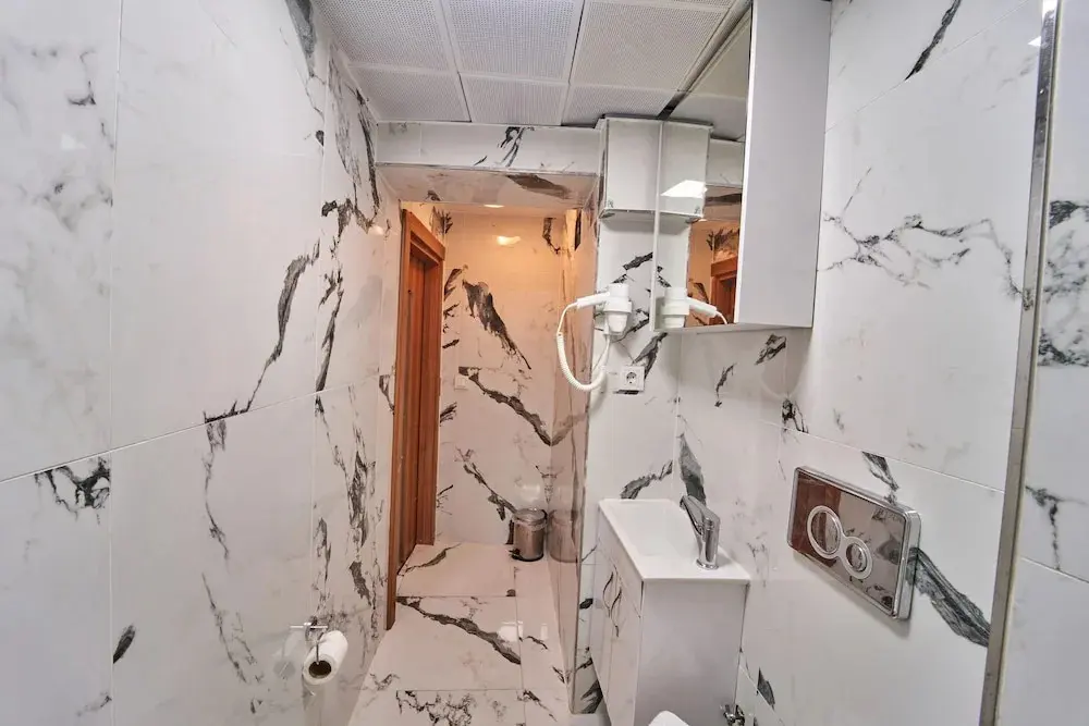 Стамбул: Istanbul Sirkeci Otel