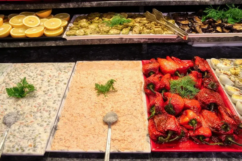 Стамбул: Istanbul Sirkeci Otel