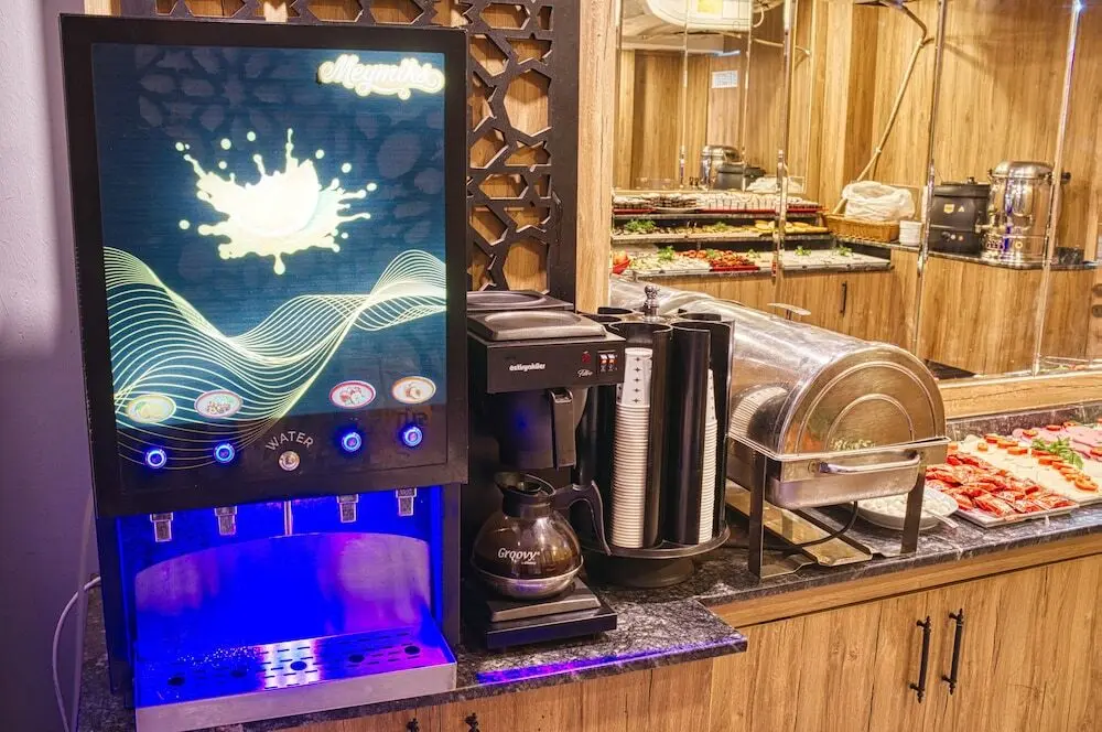 Стамбул: Istanbul Sirkeci Otel