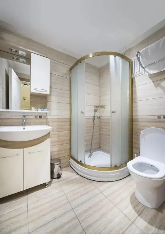 Стамбул: Emre Residence Suites