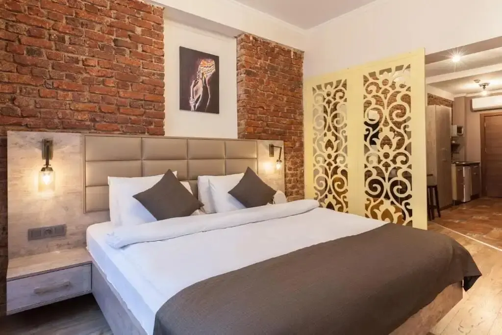 Стамбул: The Wilson Galata Hotel