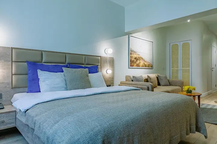 Стамбул: The Wilson Galata Hotel