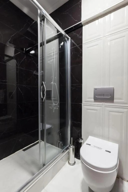Стамбул: The Wilson Galata Hotel