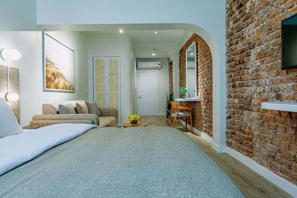 Стамбул: The Wilson Galata Hotel