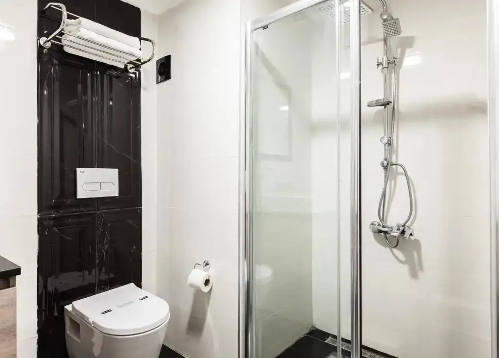 Стамбул: The Wilson Galata Hotel
