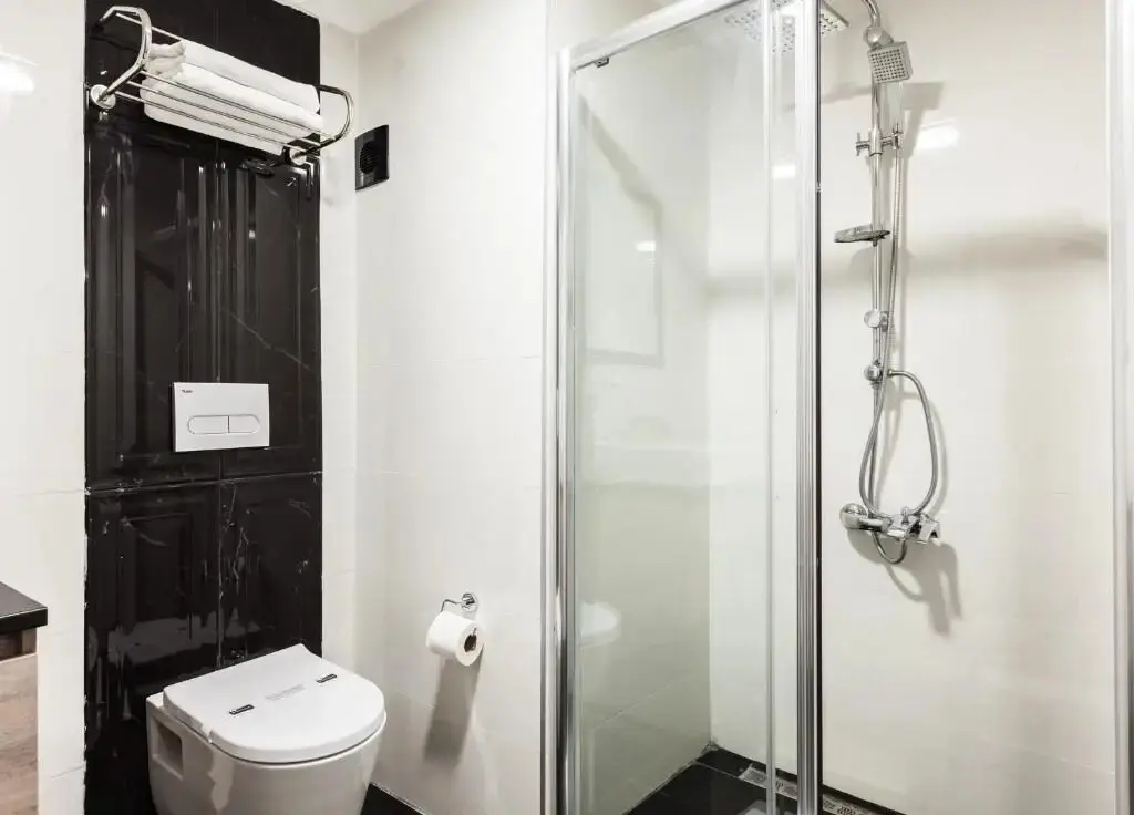 Стамбул: The Wilson Galata Hotel