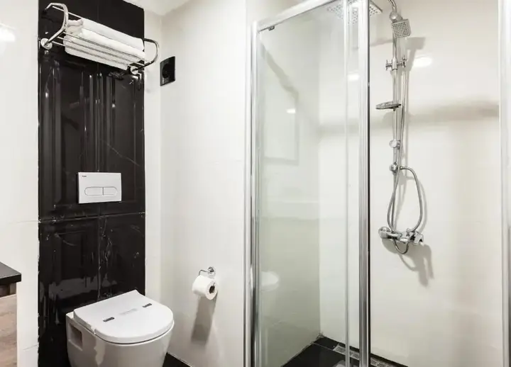Стамбул: The Wilson Galata Hotel