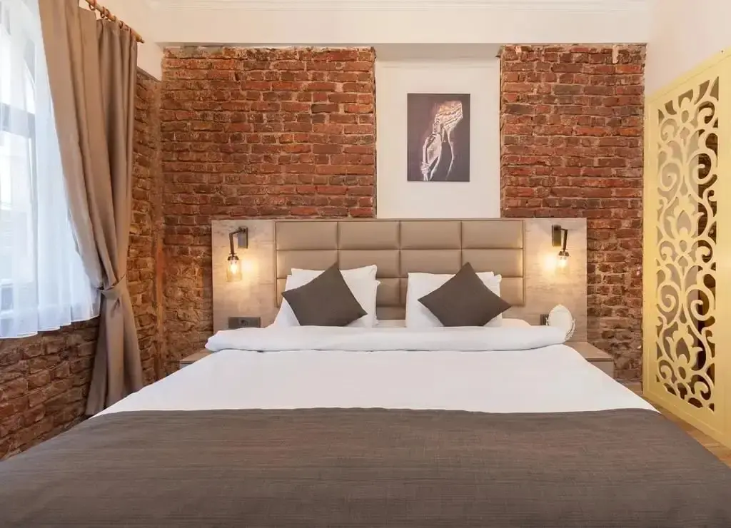 Стамбул: The Wilson Galata Hotel