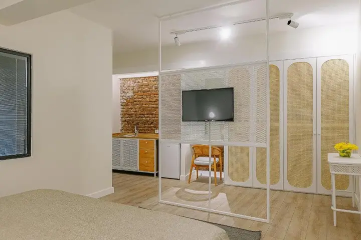 Стамбул: The Wilson Galata Hotel