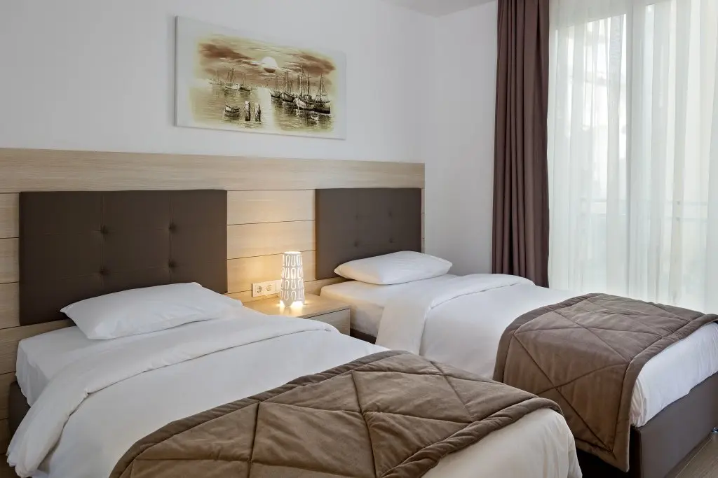 Анталья: The Room Hotel