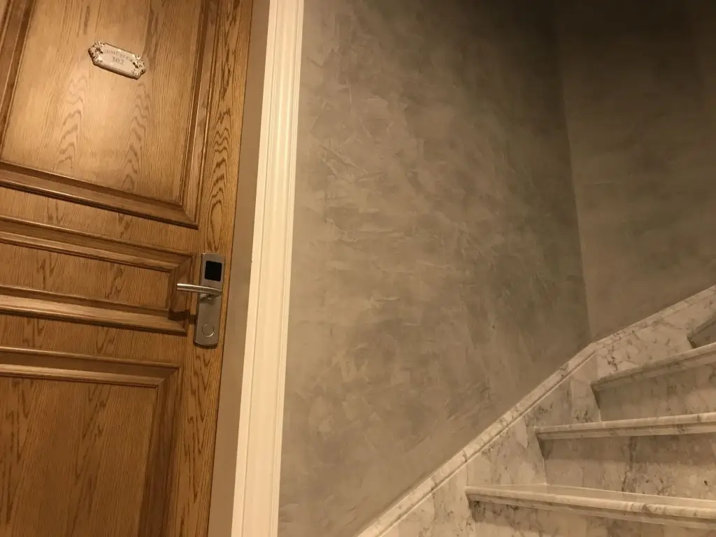 Стамбул: Amofta Residence