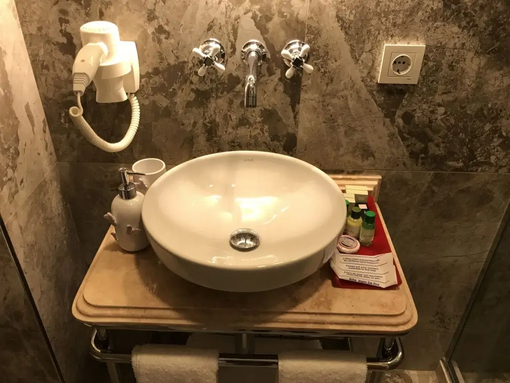Стамбул: Amofta Residence