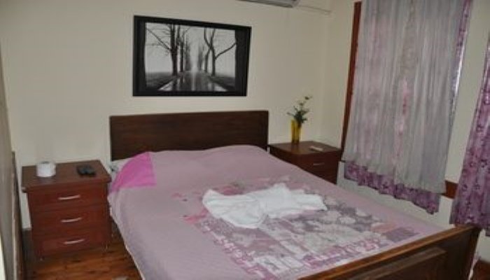 Анталья: Kont Hostel
