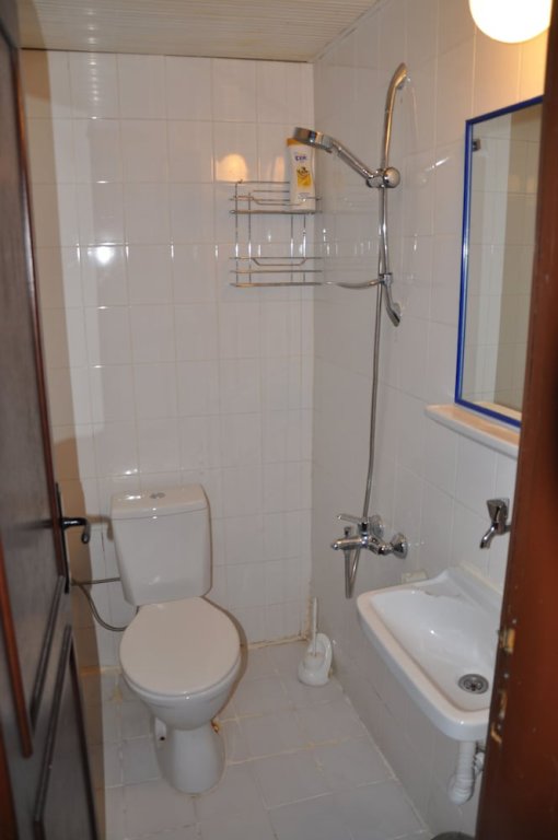 Анталья: Kont Hostel