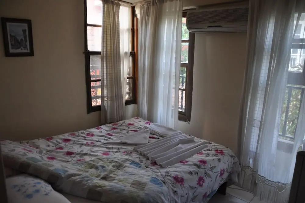 Анталья: Kont Hostel